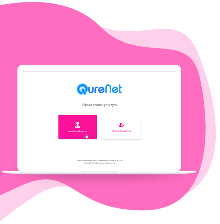 Qurenet App