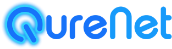 QureNet Logo